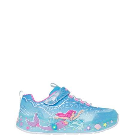 Skechers - Sneaker Sirena - Bambine e ragazze - 303060L/BLMT
