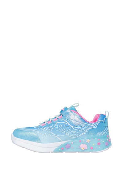 Skechers - Sneaker Sirena - Bambine e ragazze - 303060L/BLMT