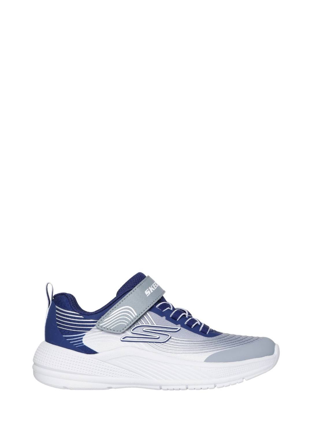 Skechers - Sneaker Techrox - Bambini e ragazzi - 403926L/NVLG