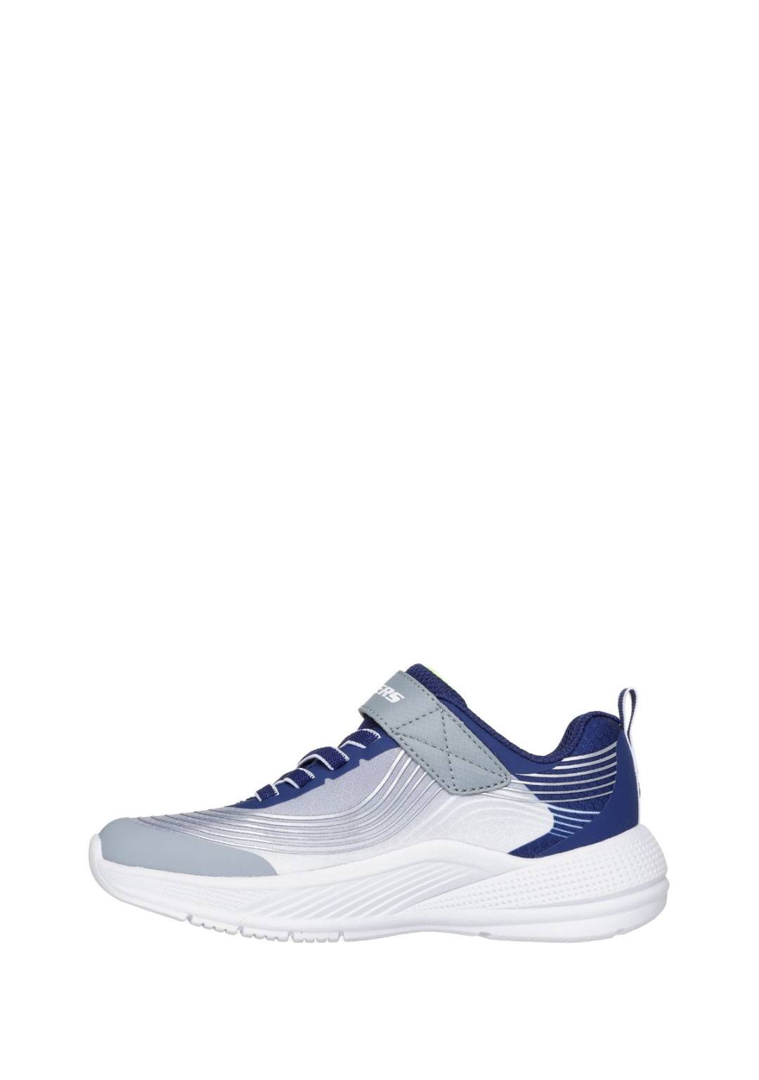Skechers - Sneaker Techrox - Bambini e ragazzi - 403926L/NVLG