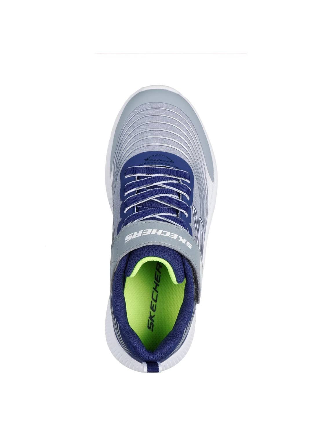 Skechers - Sneaker Techrox - Bambini e ragazzi - 403926L/NVLG