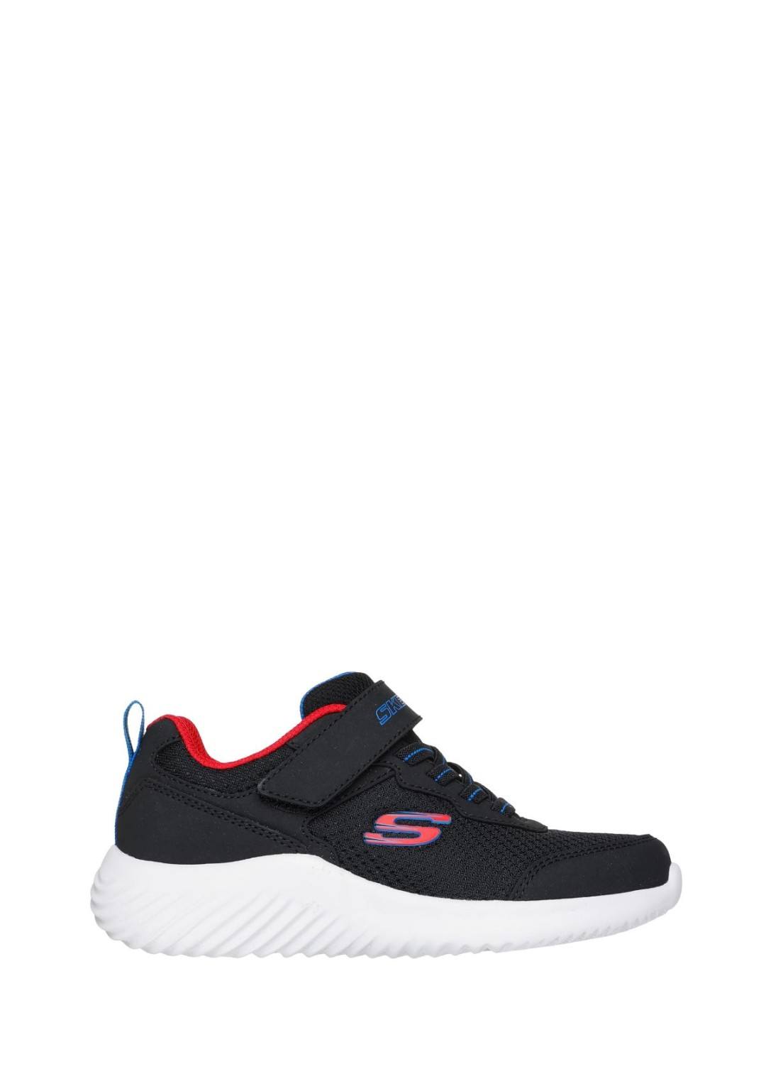 Skechers - Sneaker Techrox - Bambini e ragazzi - 403906L/BLK