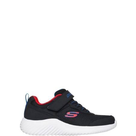Skechers - Sneaker Techrox - Bambini e ragazzi - 403906L/BLK