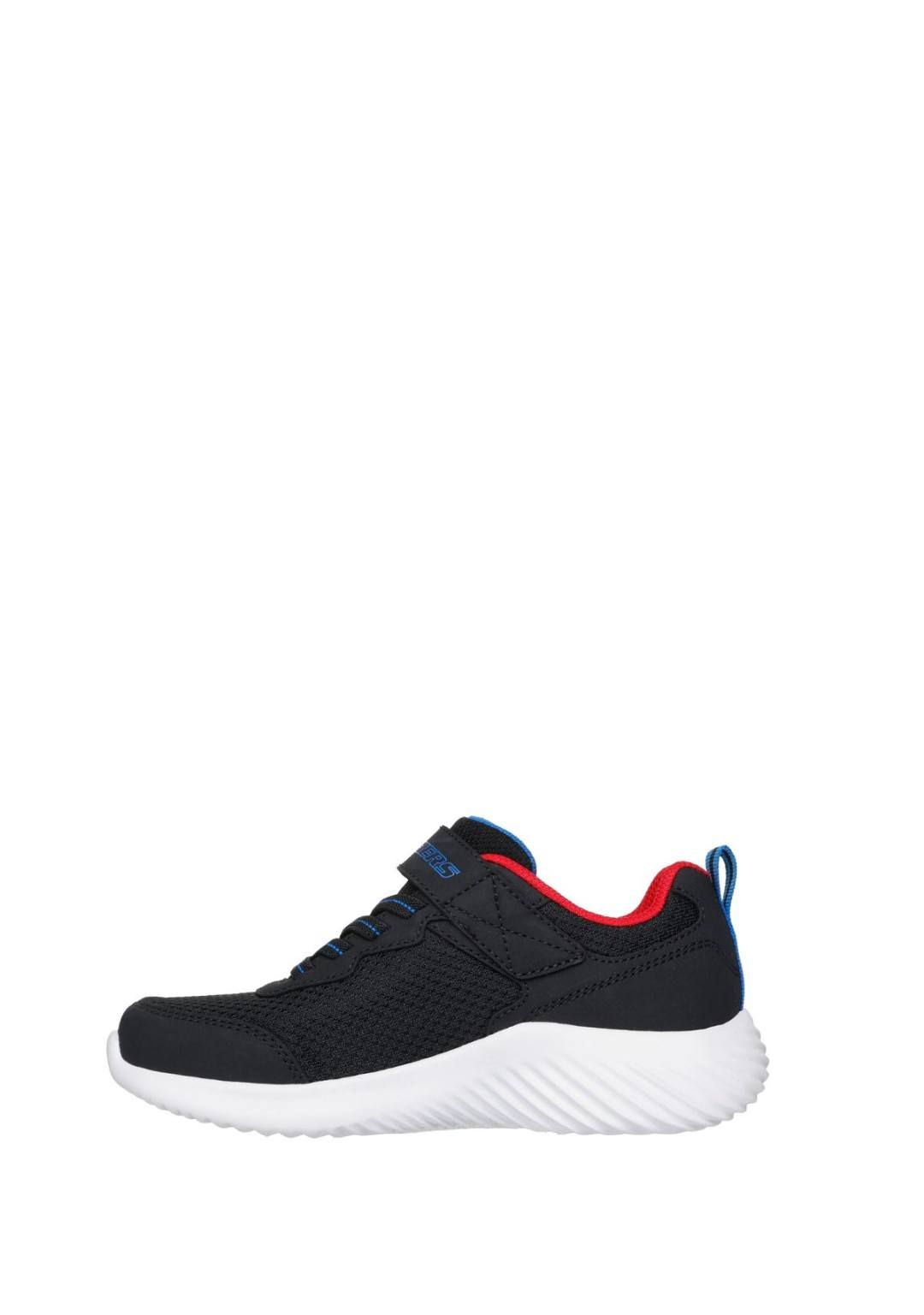 Skechers - Sneaker Techrox - Bambini e ragazzi - 403906L/BLK
