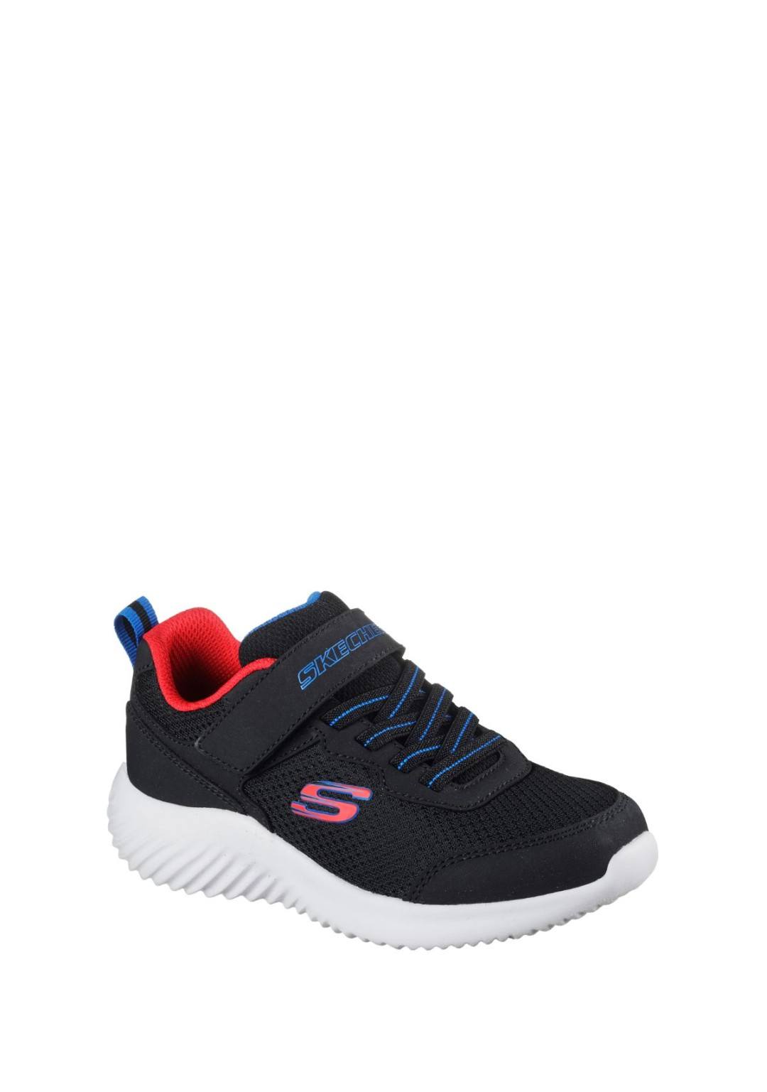 Skechers - Sneaker Techrox - Bambini e ragazzi - 403906L/BLK