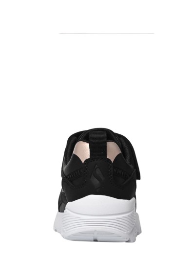 Skechers - Sneaker Uno Lite - Bambine e ragazze - 310380L/BKRG
