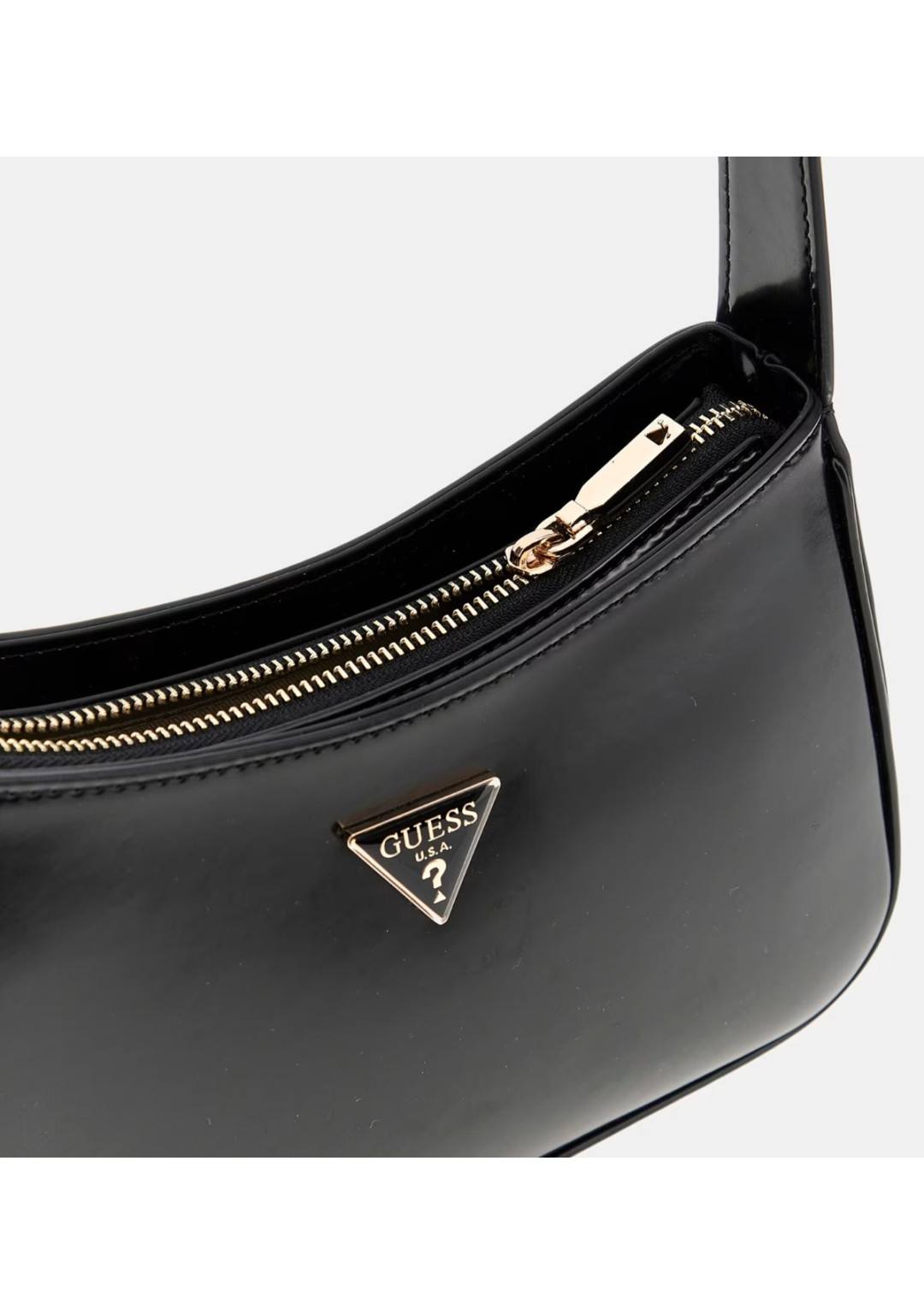 Guess - Borsetta lucida - Donna - ARNELA NY949617 N