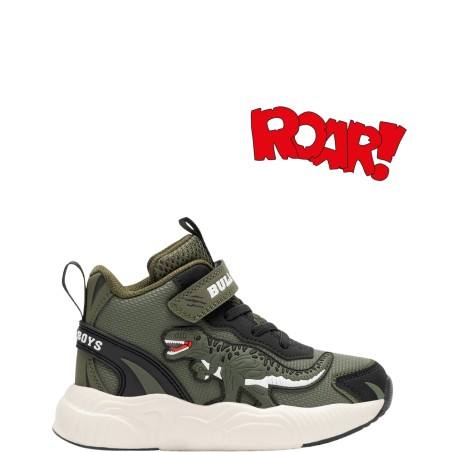 Bull Boys - Alta T-Rex - Bambini e ragazzi - DNAR5104