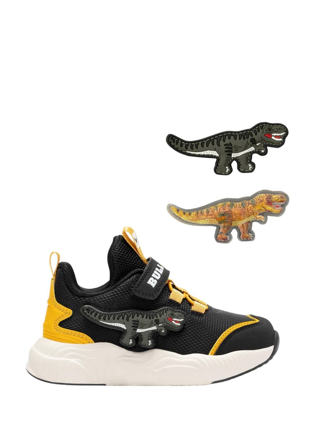 Bull Boys - Sneaker T-Rex - Bambini e ragazzi - DNAI5123