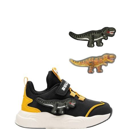 Bull Boys - Sneaker T-Rex - Bambini e ragazzi - DNAI5123