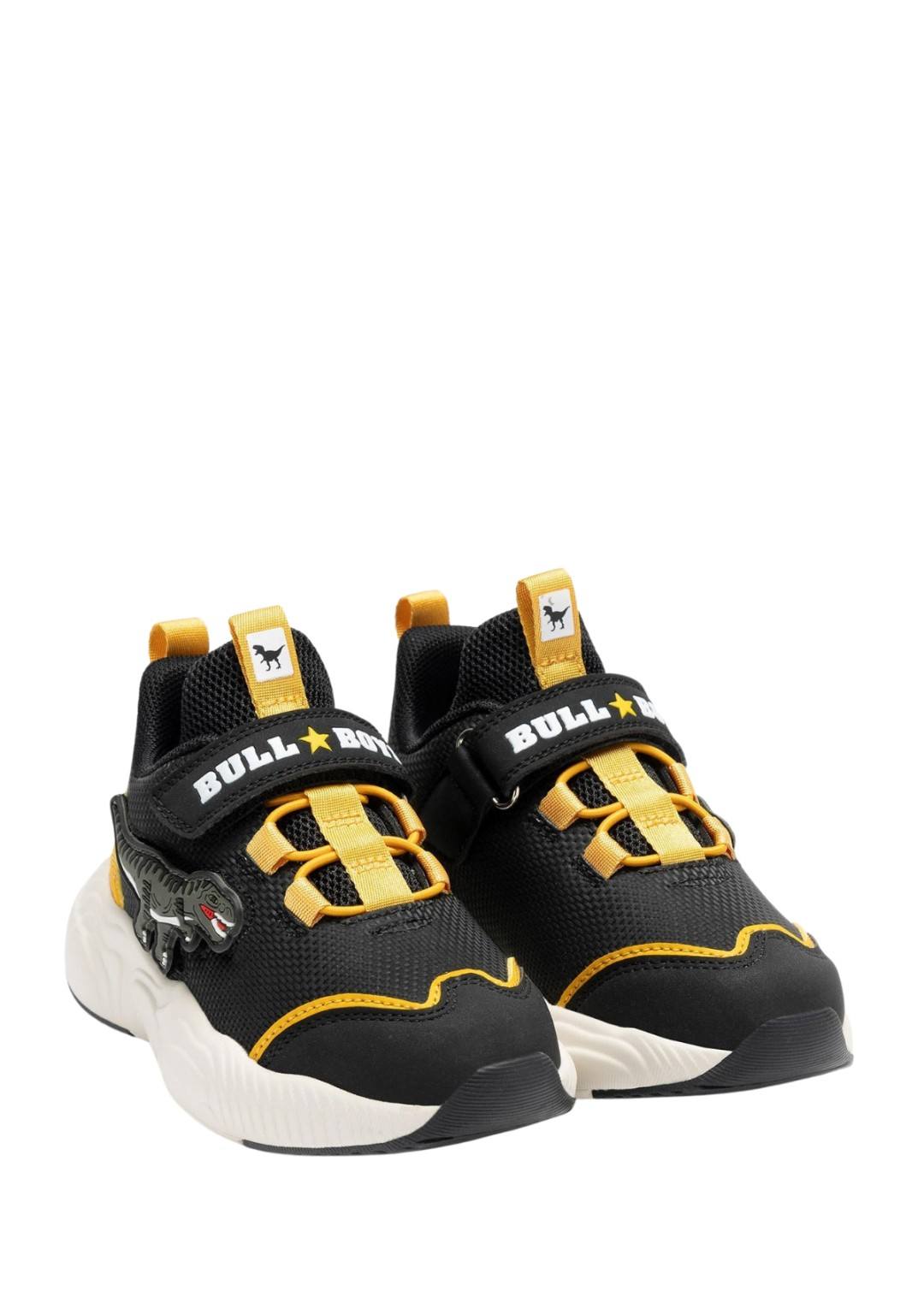 Bull Boys - Sneaker T-Rex - Bambini e ragazzi - DNAI5123