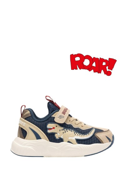 Bull Boys - Sneaker T-Rex - Bambini e ragazzi - DNAR5103