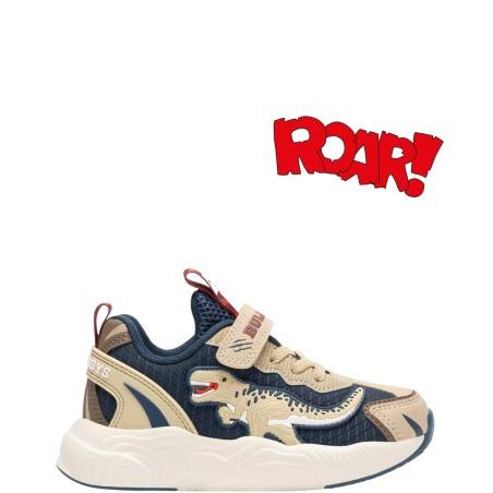 Bull Boys - Sneaker T-Rex - Bambini e ragazzi - DNAR5103