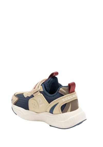 Bull Boys - Sneaker T-Rex - Bambini e ragazzi - DNAR5103