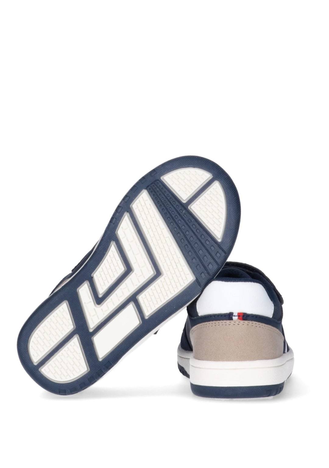 TOMMY HILFIGER - Sneaker bassa - Bimbo - T1X9-34069