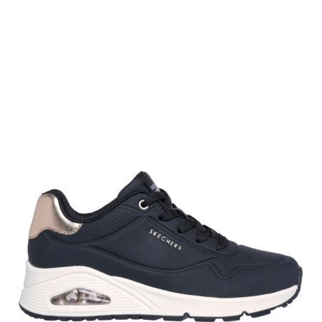 Skechers - Sneaker Golden - Donna - 177094/ BBK
