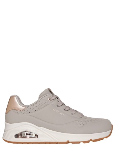 Skechers - Sneaker Golden - Donna - 177094/TPE