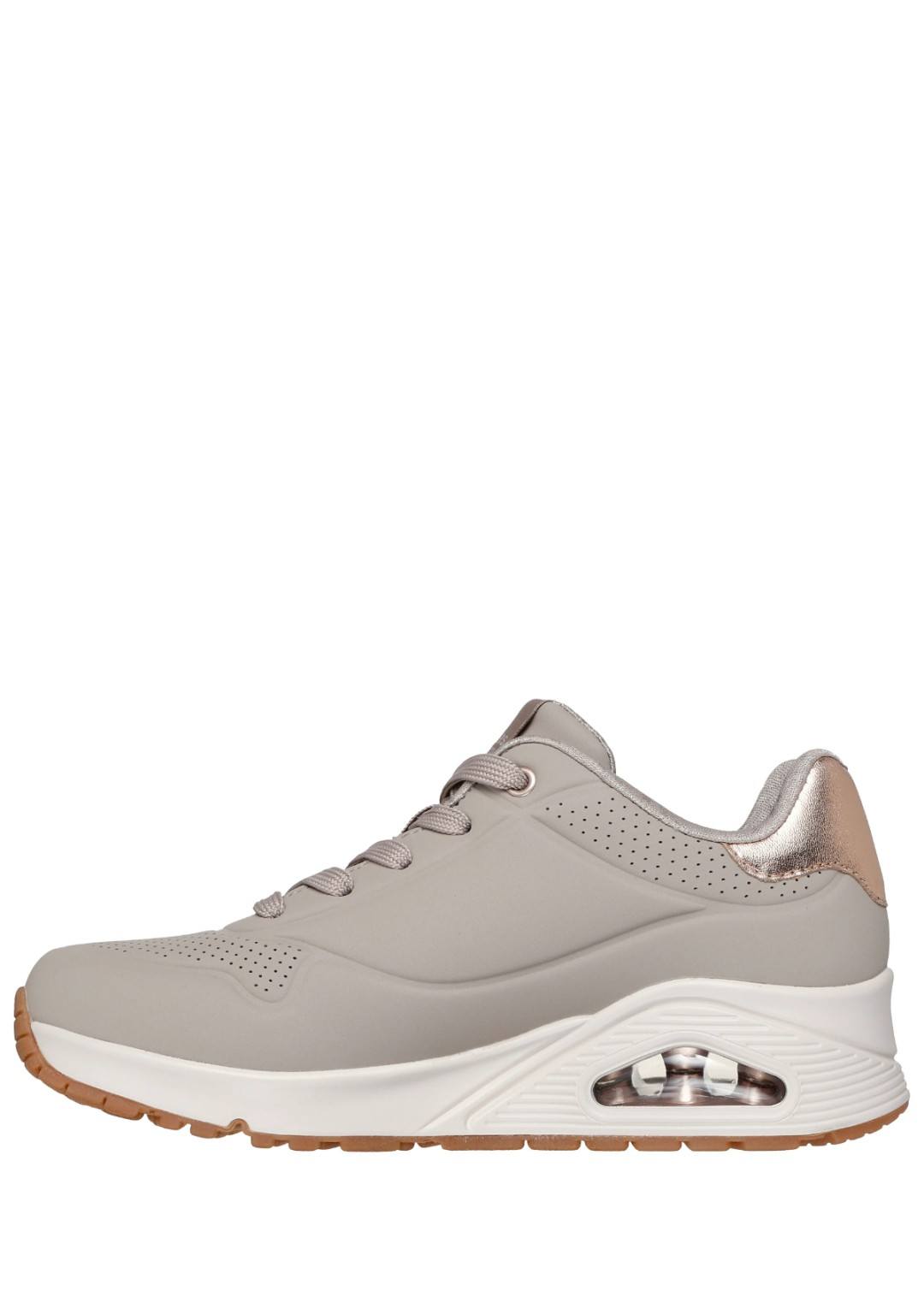 Skechers - Sneaker Golden - Donna - 177094/TPE