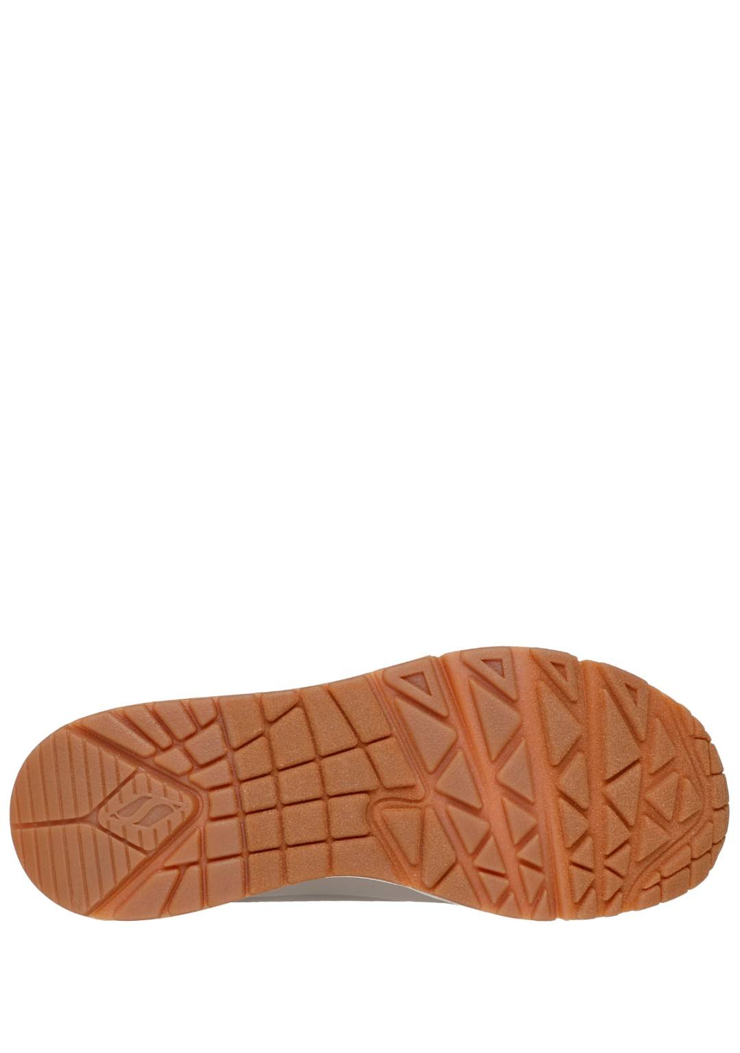 Skechers - Sneaker Golden - Donna - 177094/TPE