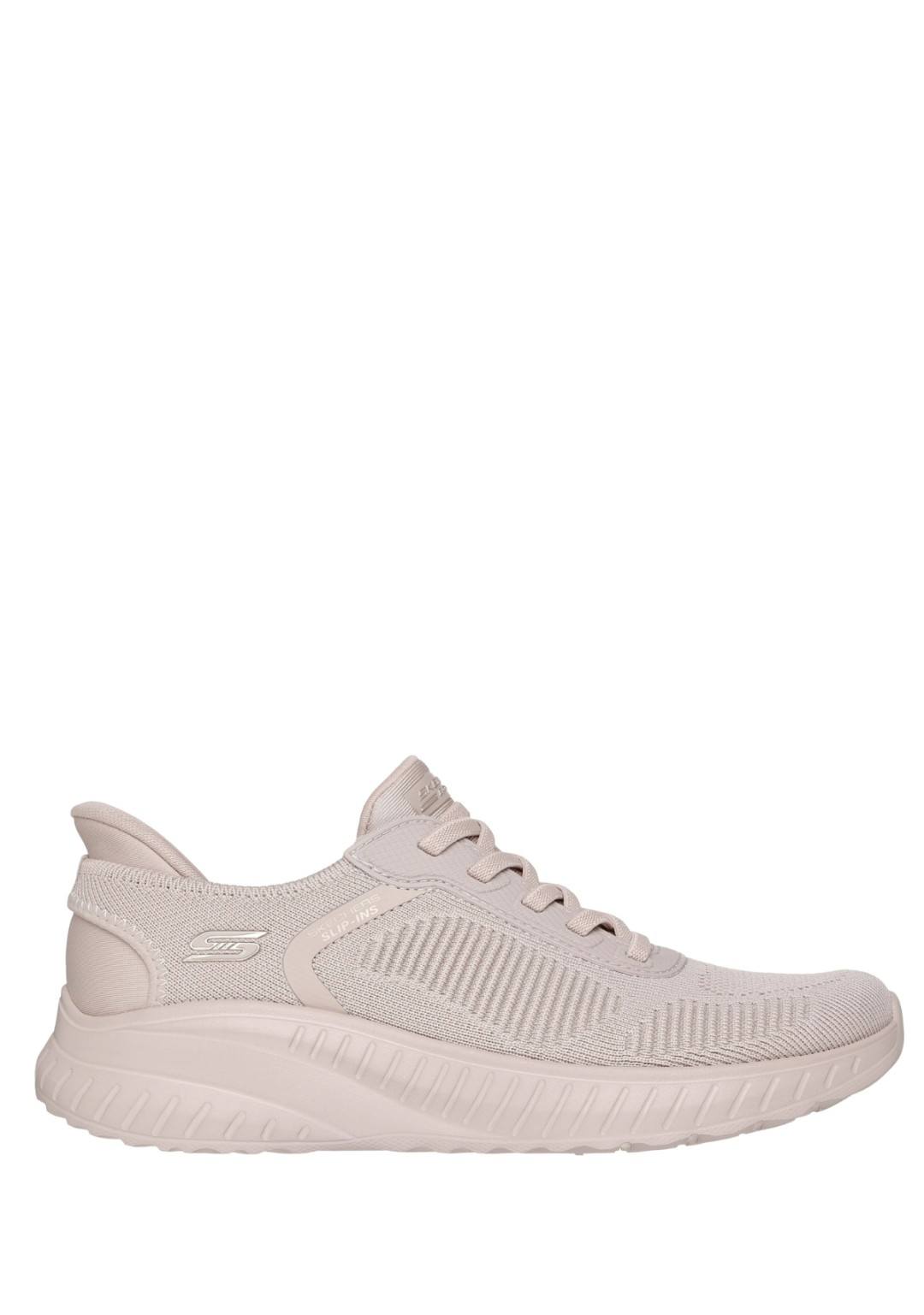 Skechers - Sneaker Linear force - Donna - 117391/TPE