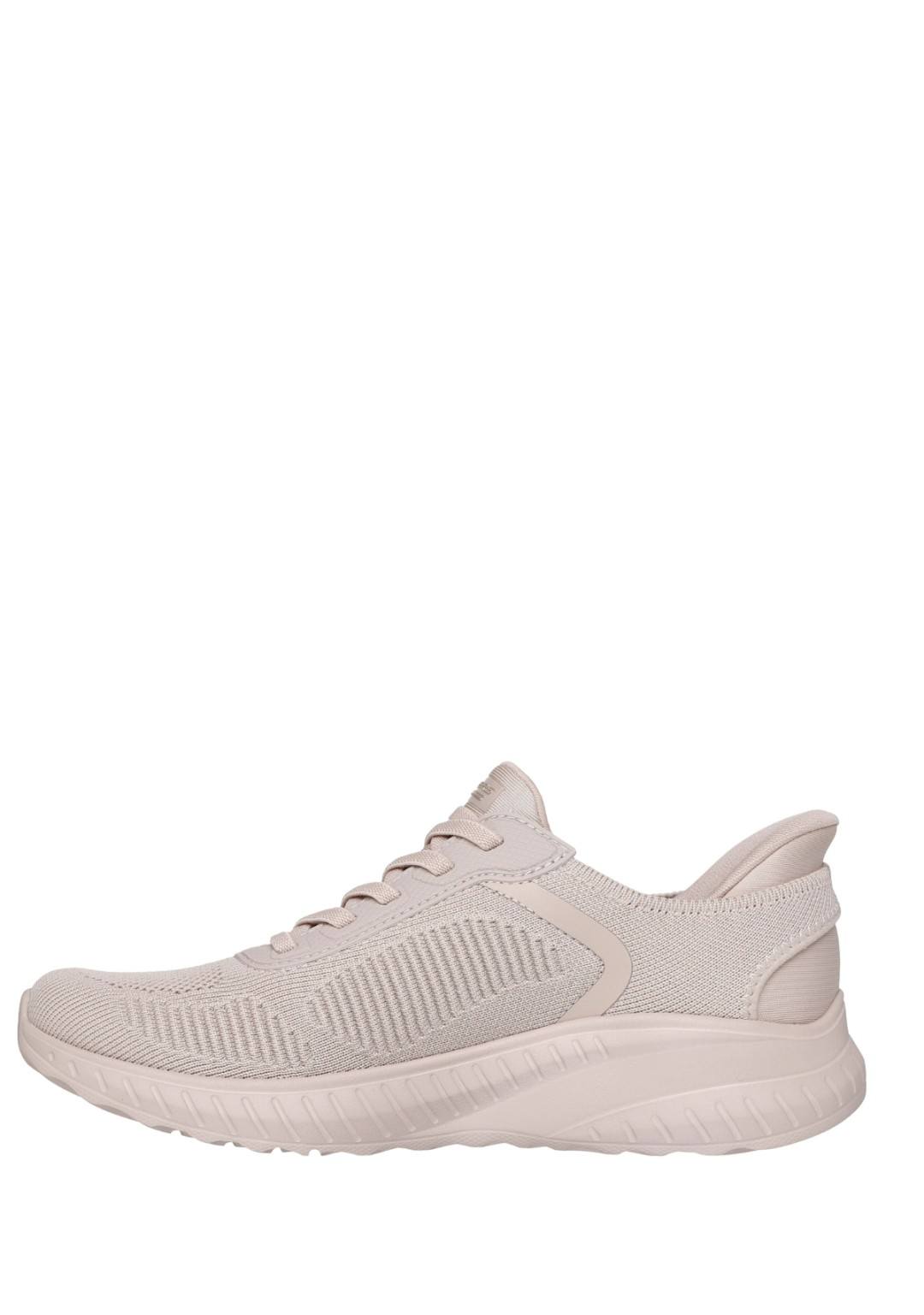 Skechers - Sneaker Linear force - Donna - 117391/TPE