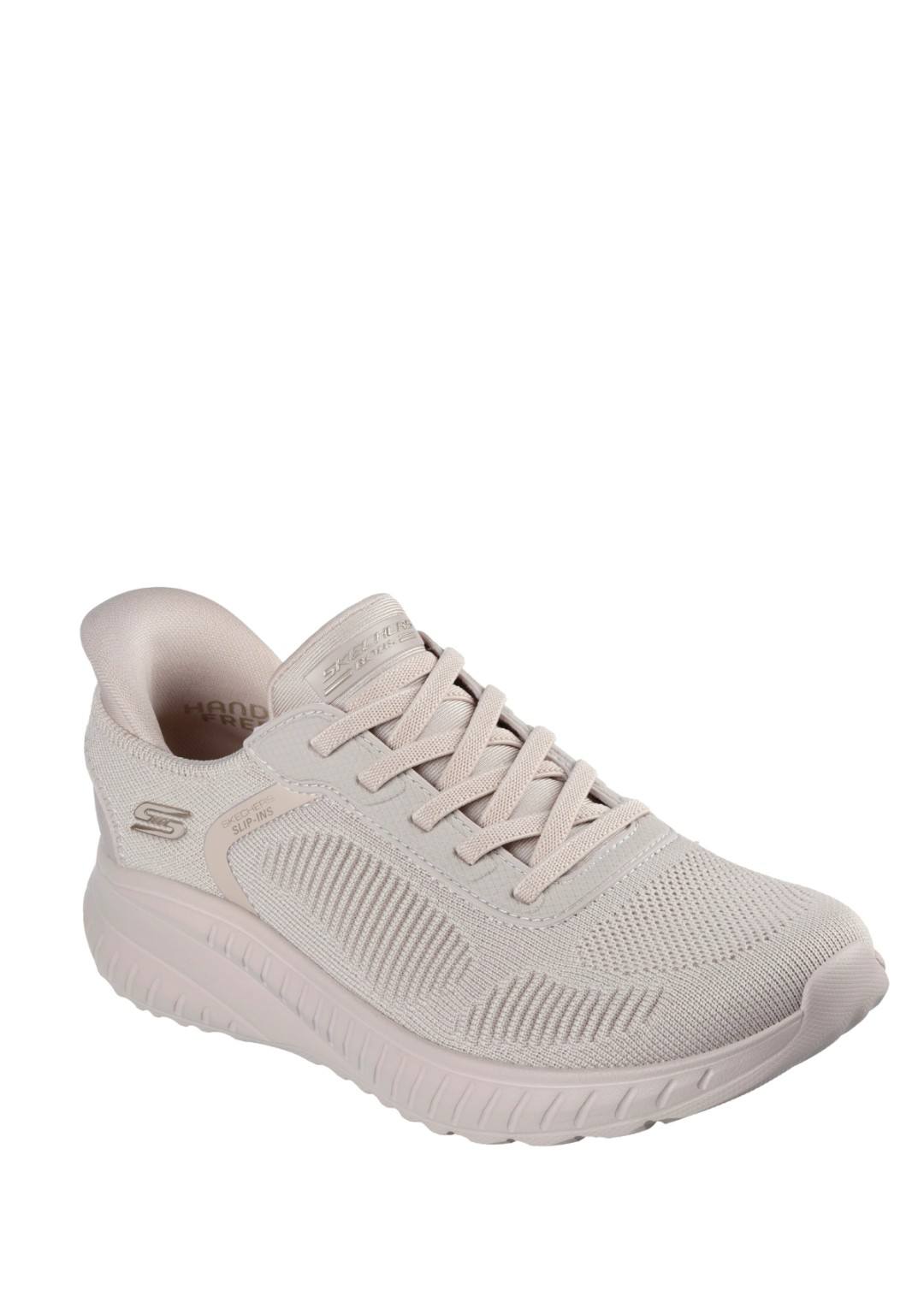 Skechers - Sneaker Linear force - Donna - 117391/TPE