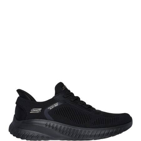 Skechers - Sneaker Linear force - Donna - 117391/BBK
