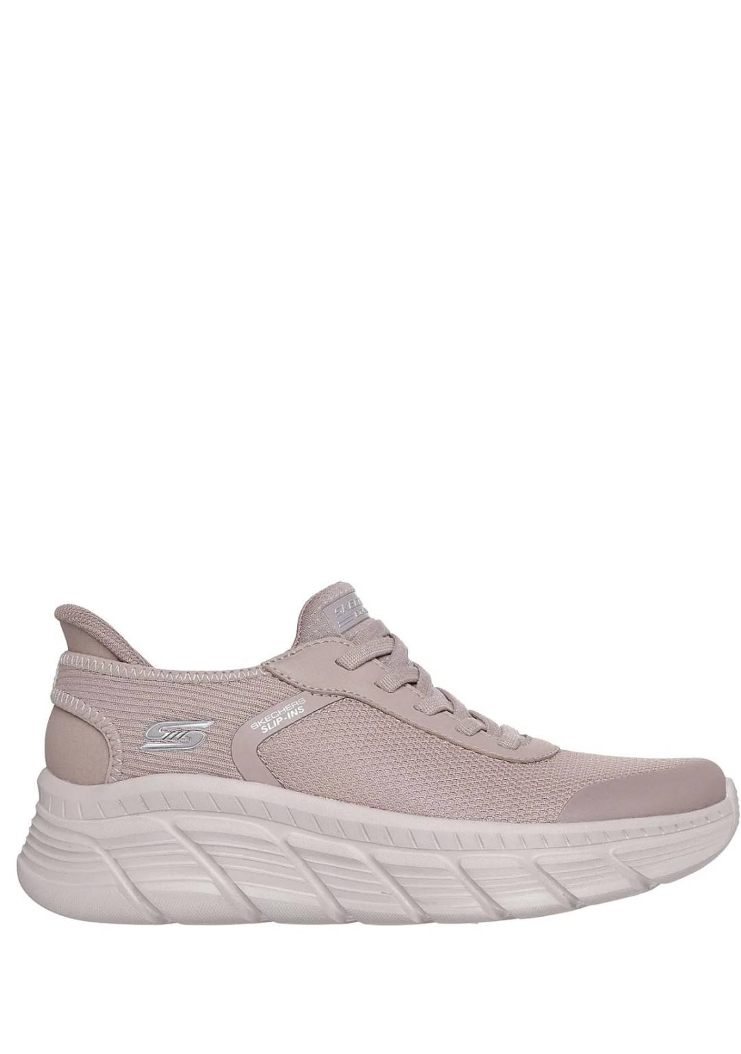 Skechers - Sneaker Linear force - Donna - 117391/TPE