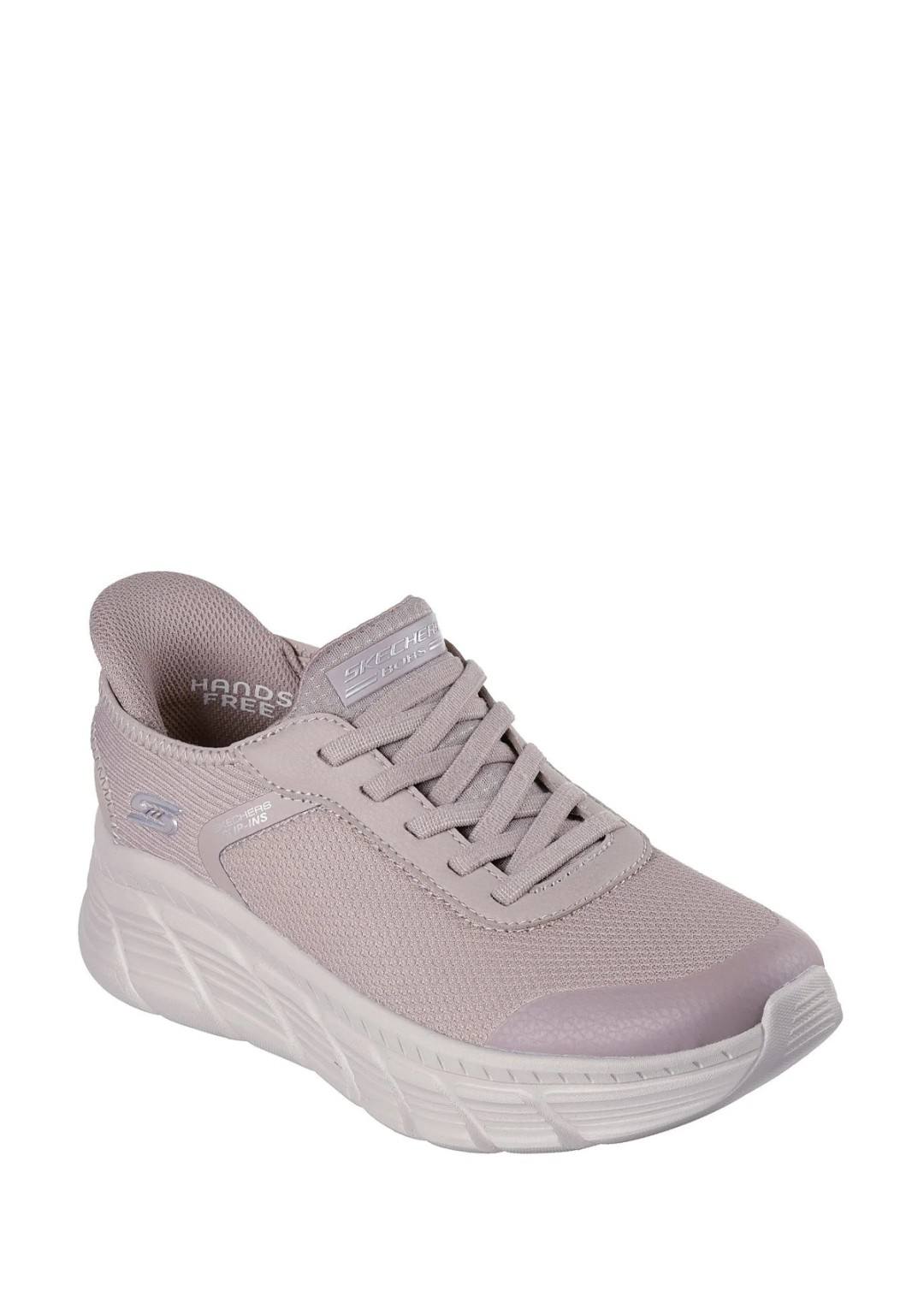 Skechers - Sneaker Linear force - Donna - 117391/TPE