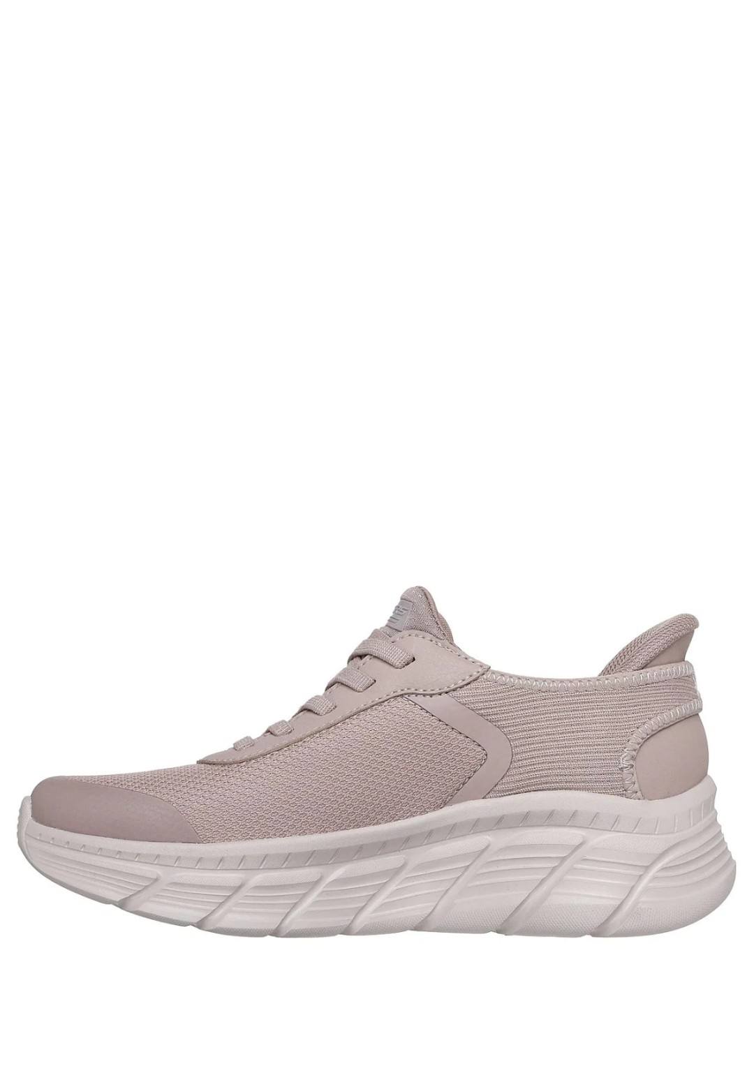 Skechers - Sneaker Linear force - Donna - 117391/TPE