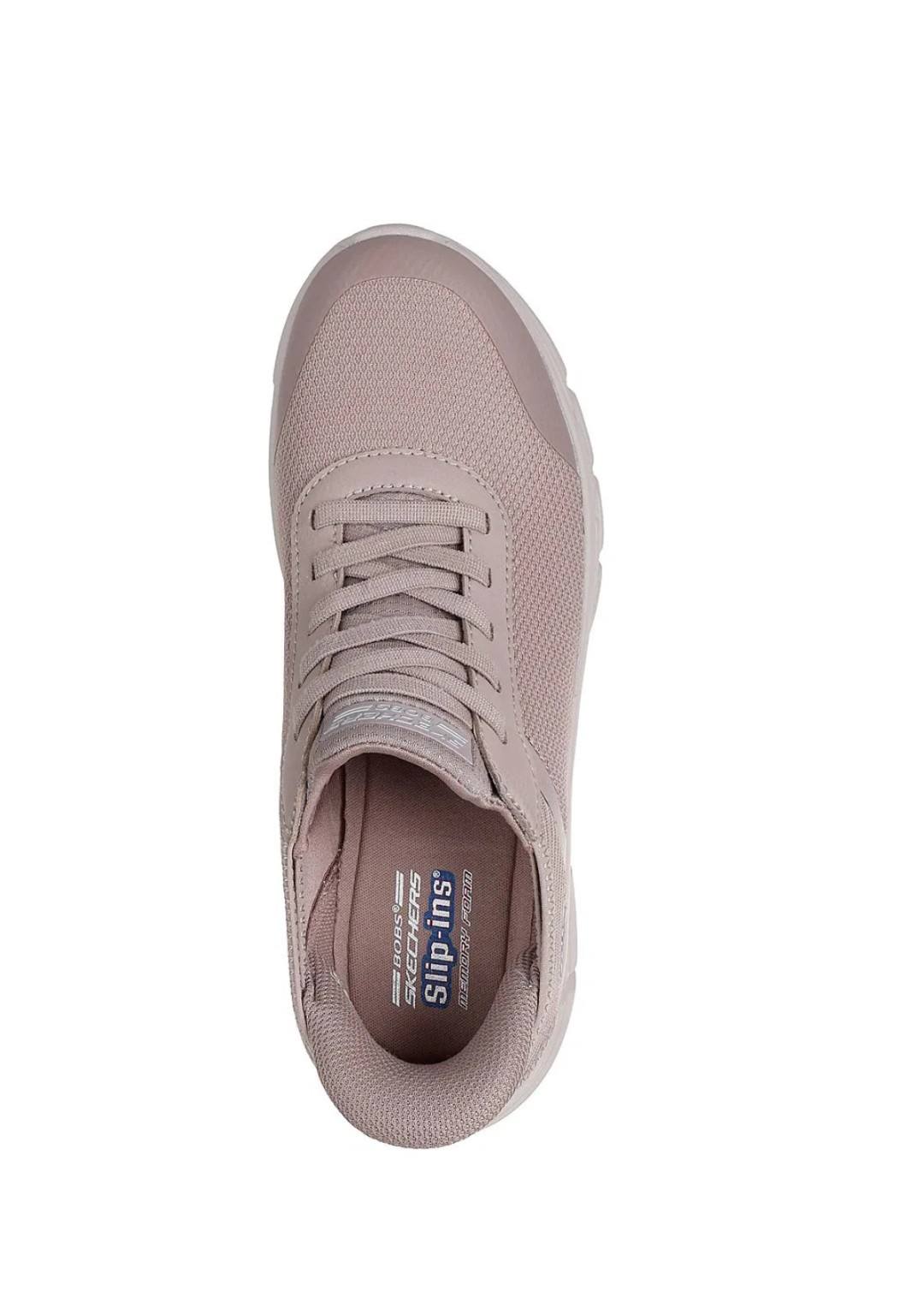 Skechers - Sneaker Linear force - Donna - 117391/TPE