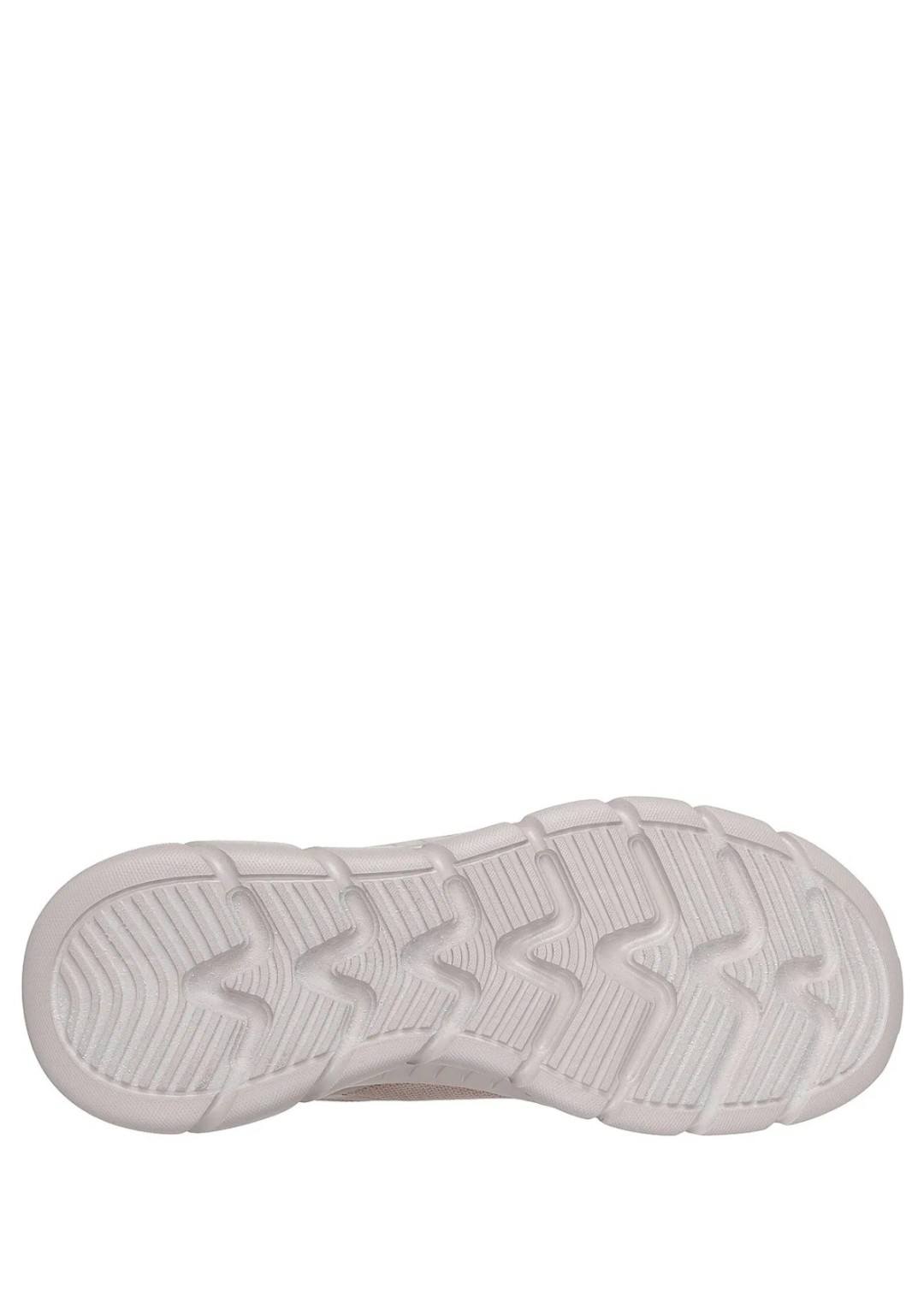 Skechers - Sneaker Linear force - Donna - 117391/TPE