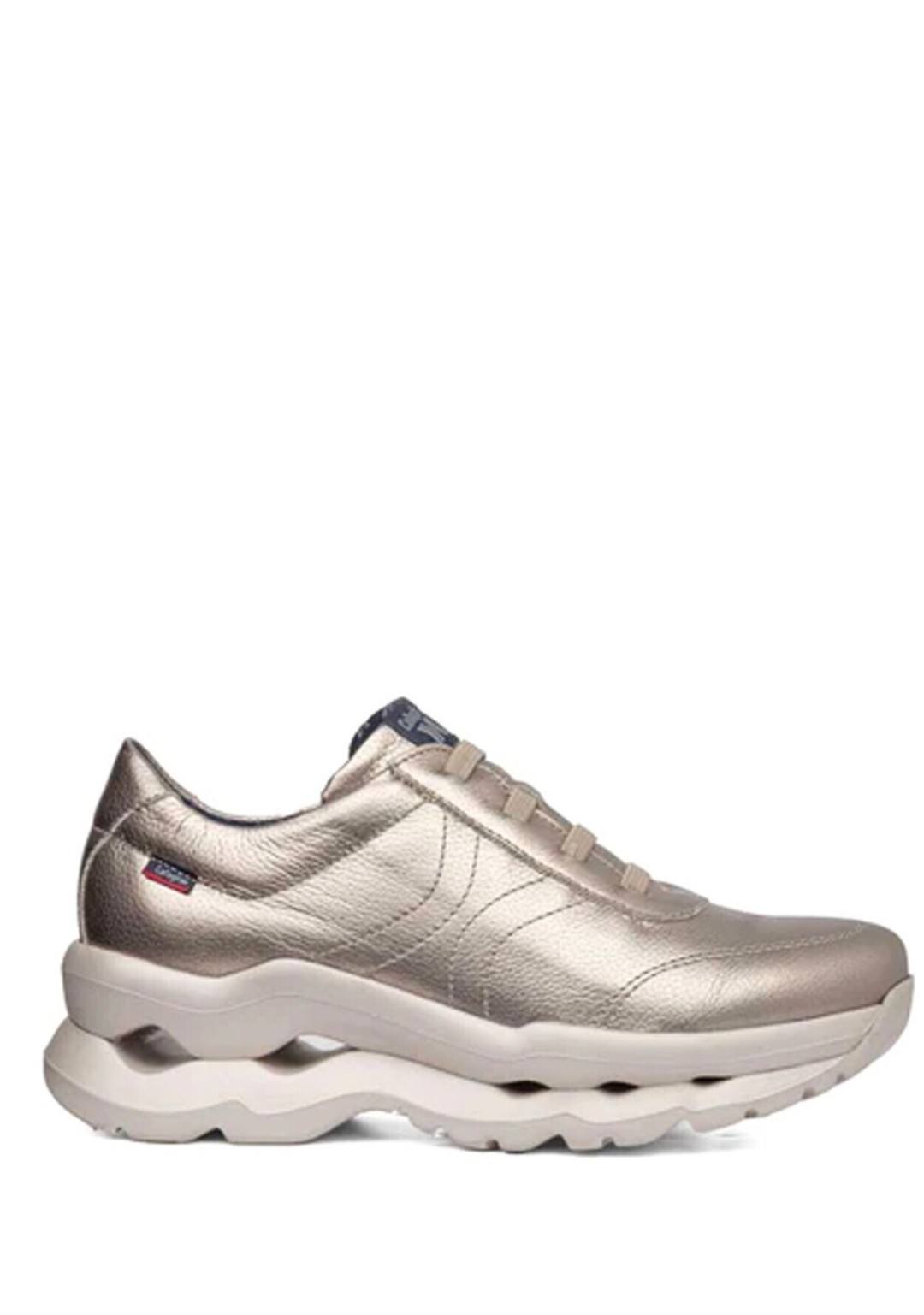CallagHan - Sneaker platform - Donna - 18822 O