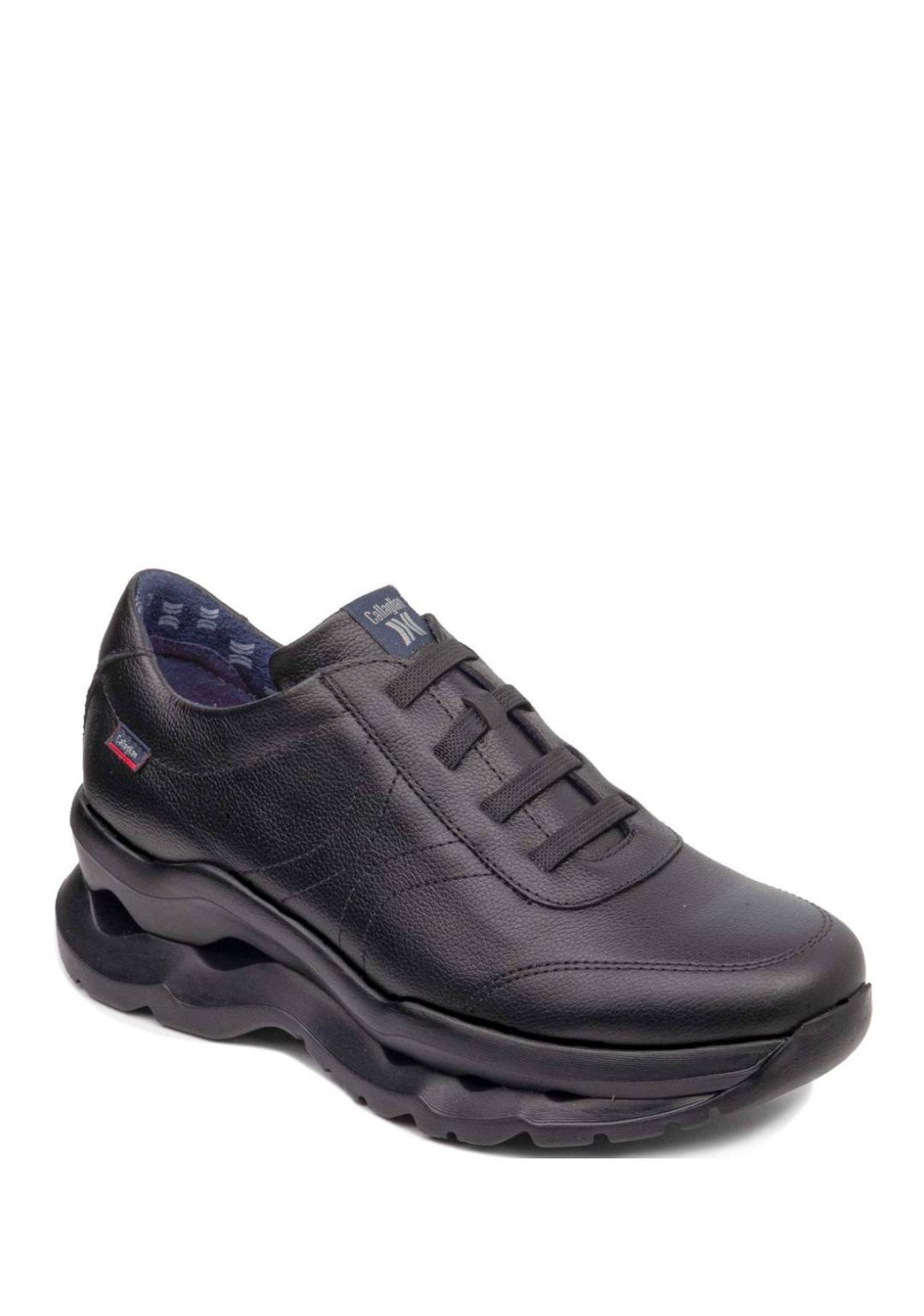 CallagHan - Sneaker platform - Donna - 18822 N