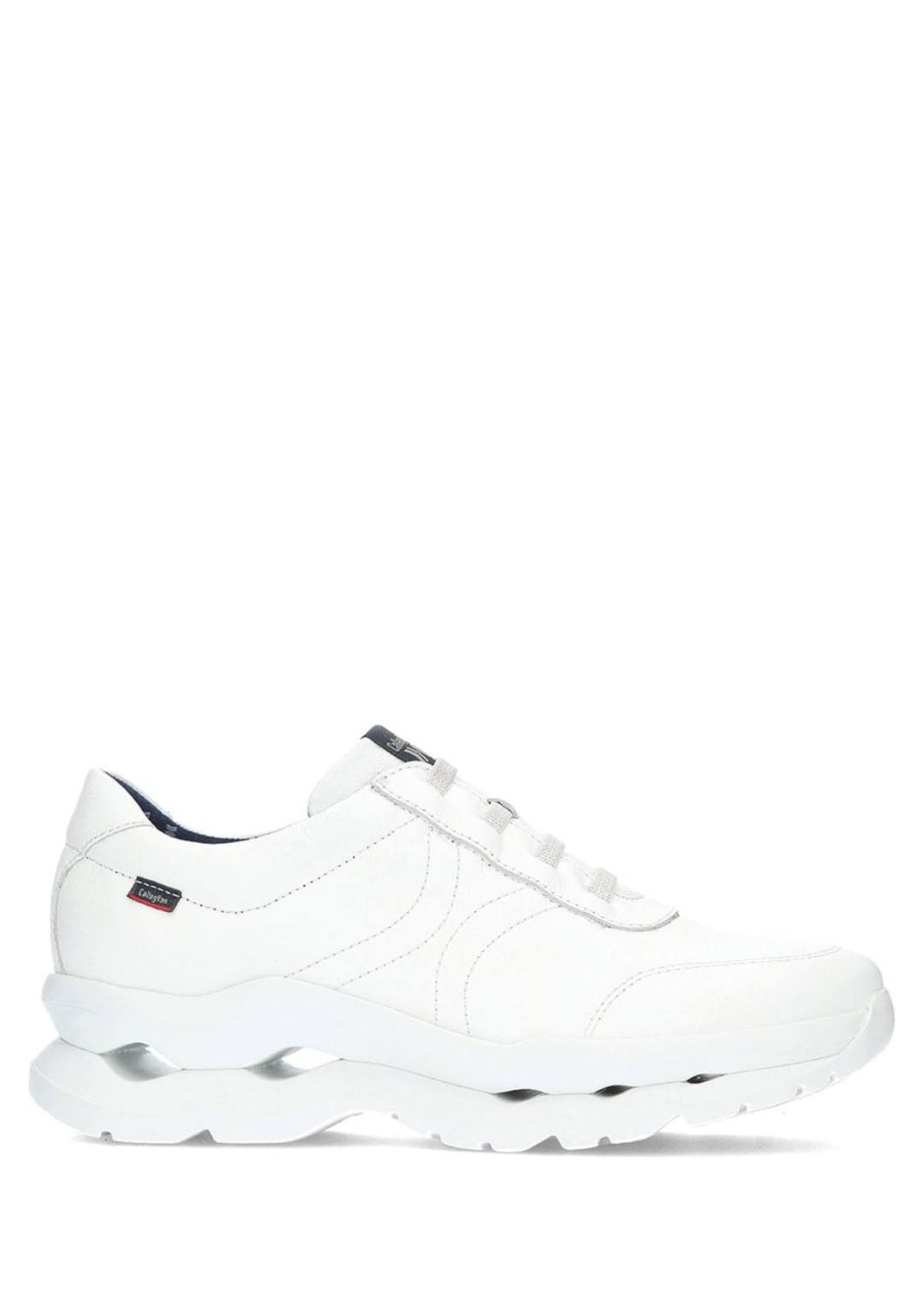 CallagHan - Sneaker platform - Donna - 18822 B
