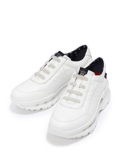 CallagHan - Sneaker platform - Donna - 18822 B