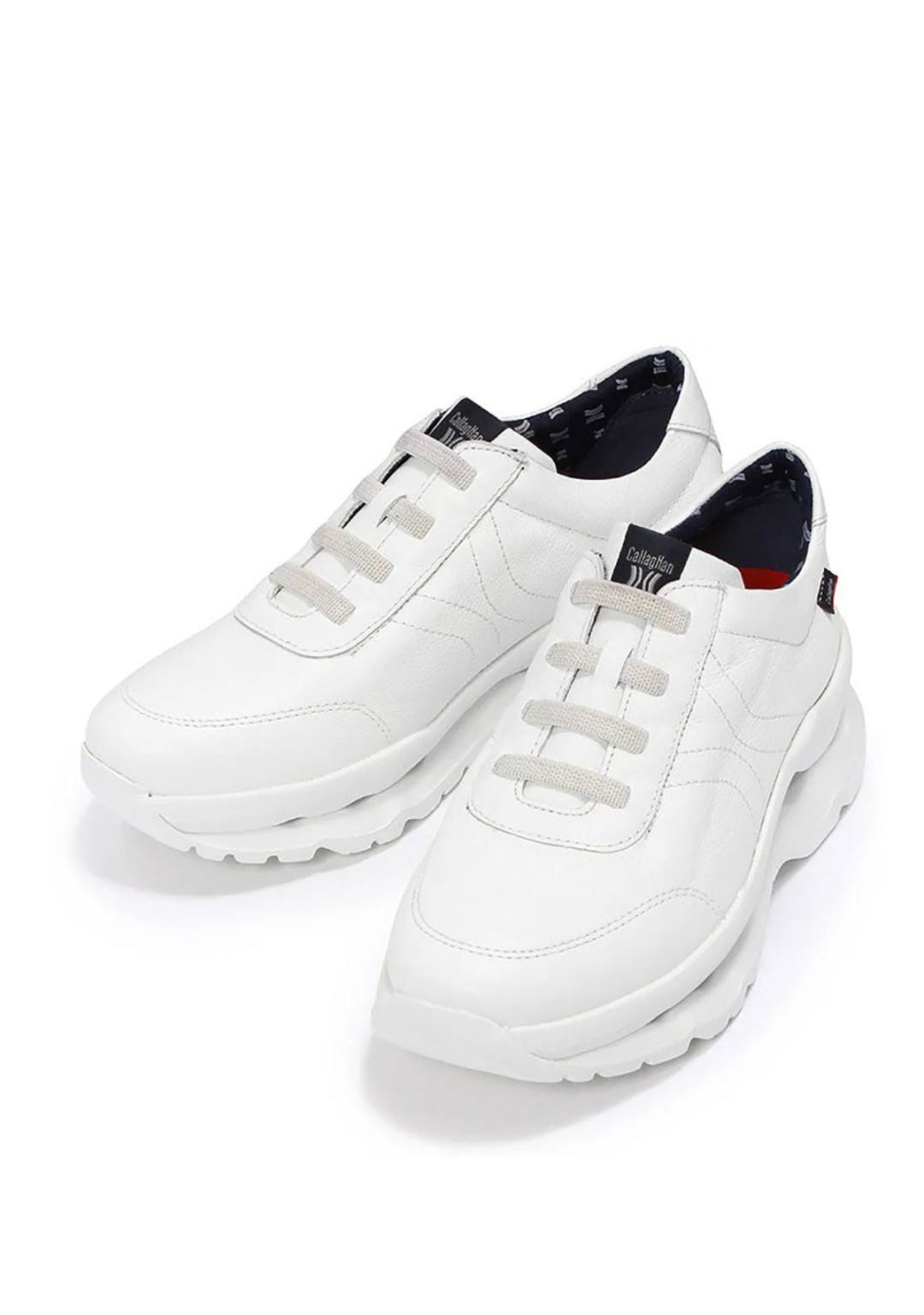 CallagHan - Sneaker platform - Donna - 18822 B