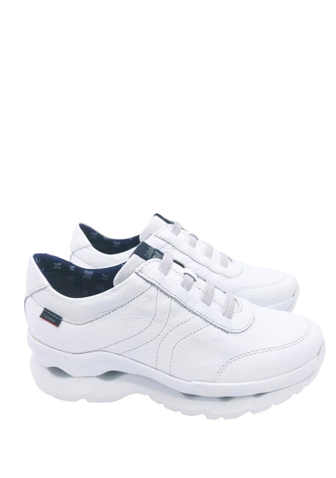 CallagHan - Sneaker platform - Donna - 18822 B