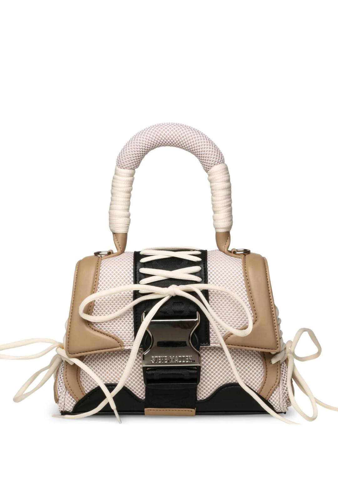 Steve Madden - Crossbody Lacci - Donna - SMABDIEGO-CBK