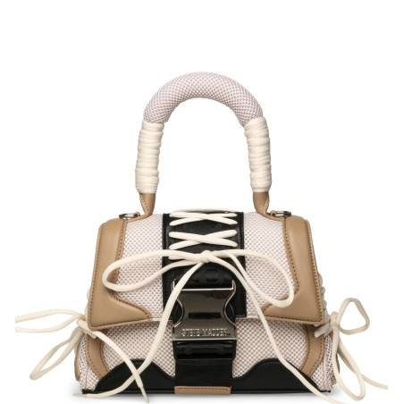 Steve Madden - Crossbody Lacci - Donna - SMABDIEGO-CBK