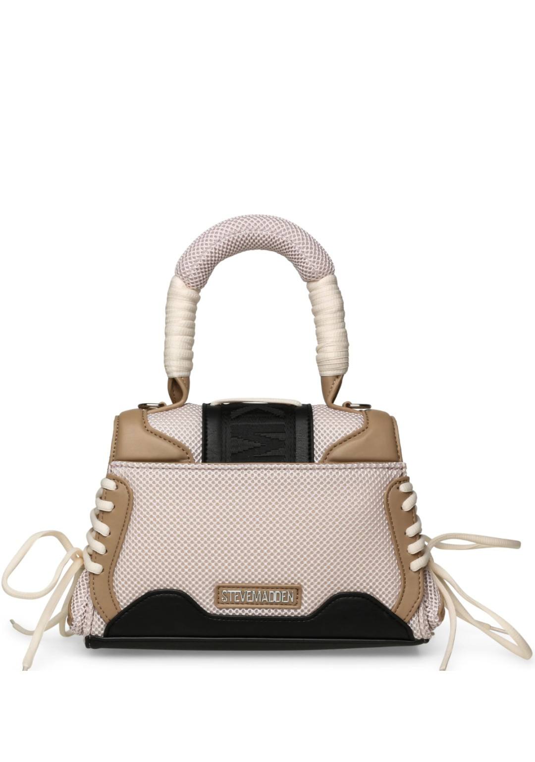 Steve Madden - Crossbody Lacci - Donna - SMABDIEGO-CBK
