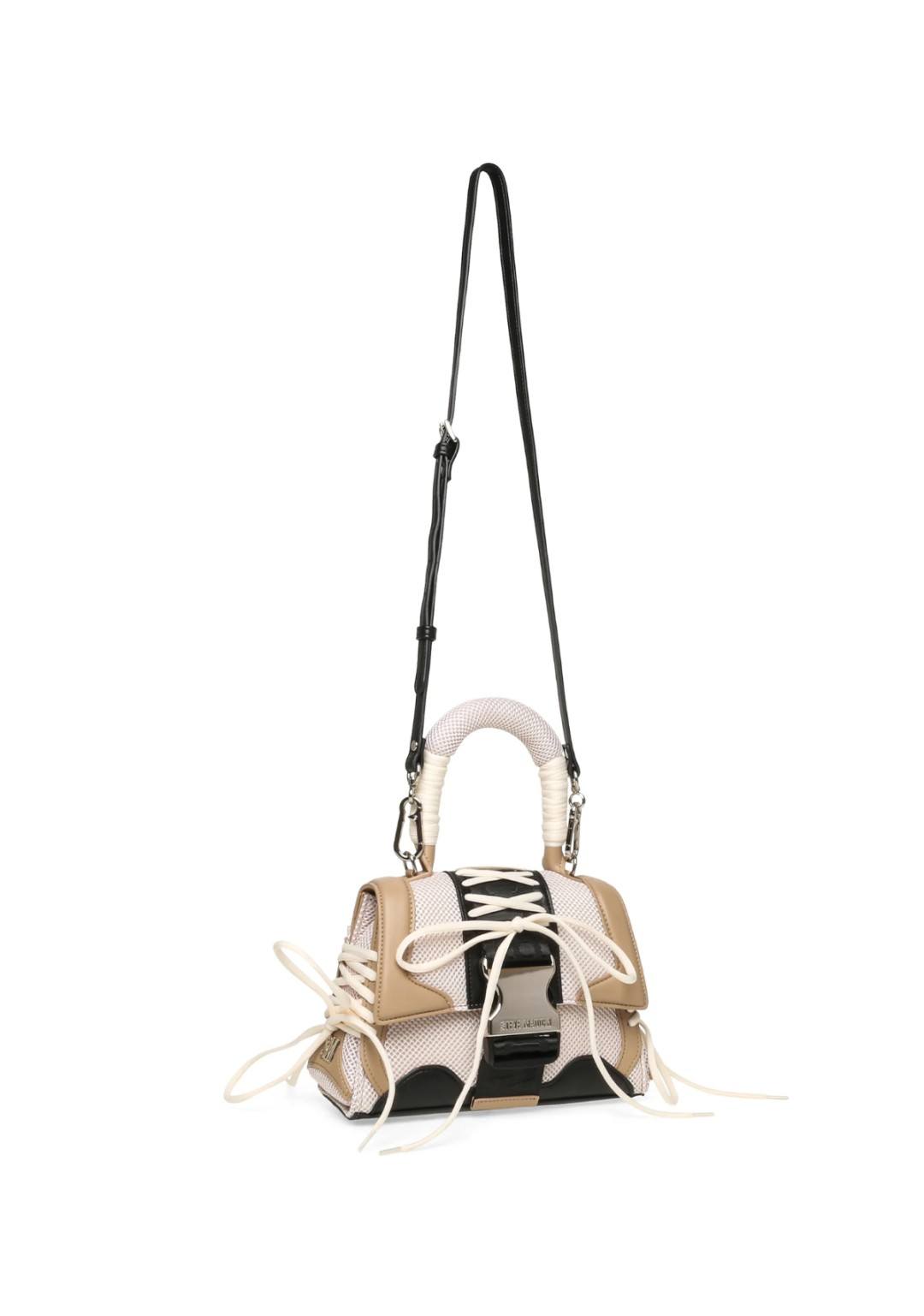 Steve Madden - Crossbody Lacci - Donna - SMABDIEGO-CBK