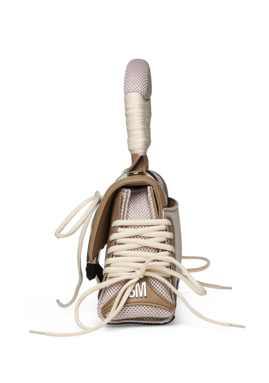 Steve Madden - Crossbody Lacci - Donna - SMABDIEGO-CBK