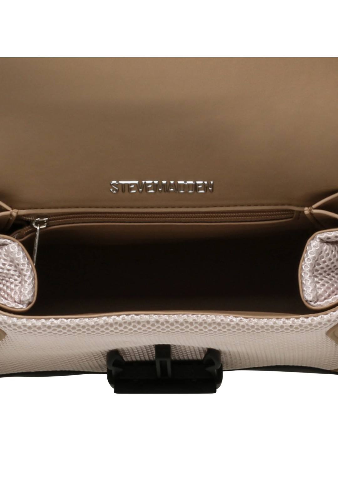 Steve Madden - Crossbody Lacci - Donna - SMABDIEGO-CBK