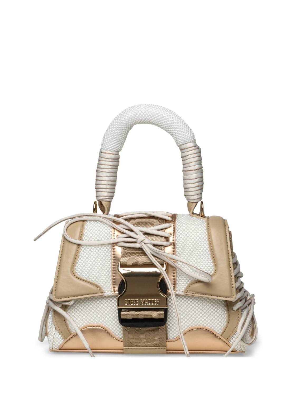 Steve Madden - Crossbody Rip.Rosè - Donna - SMABDIEGO-BZG