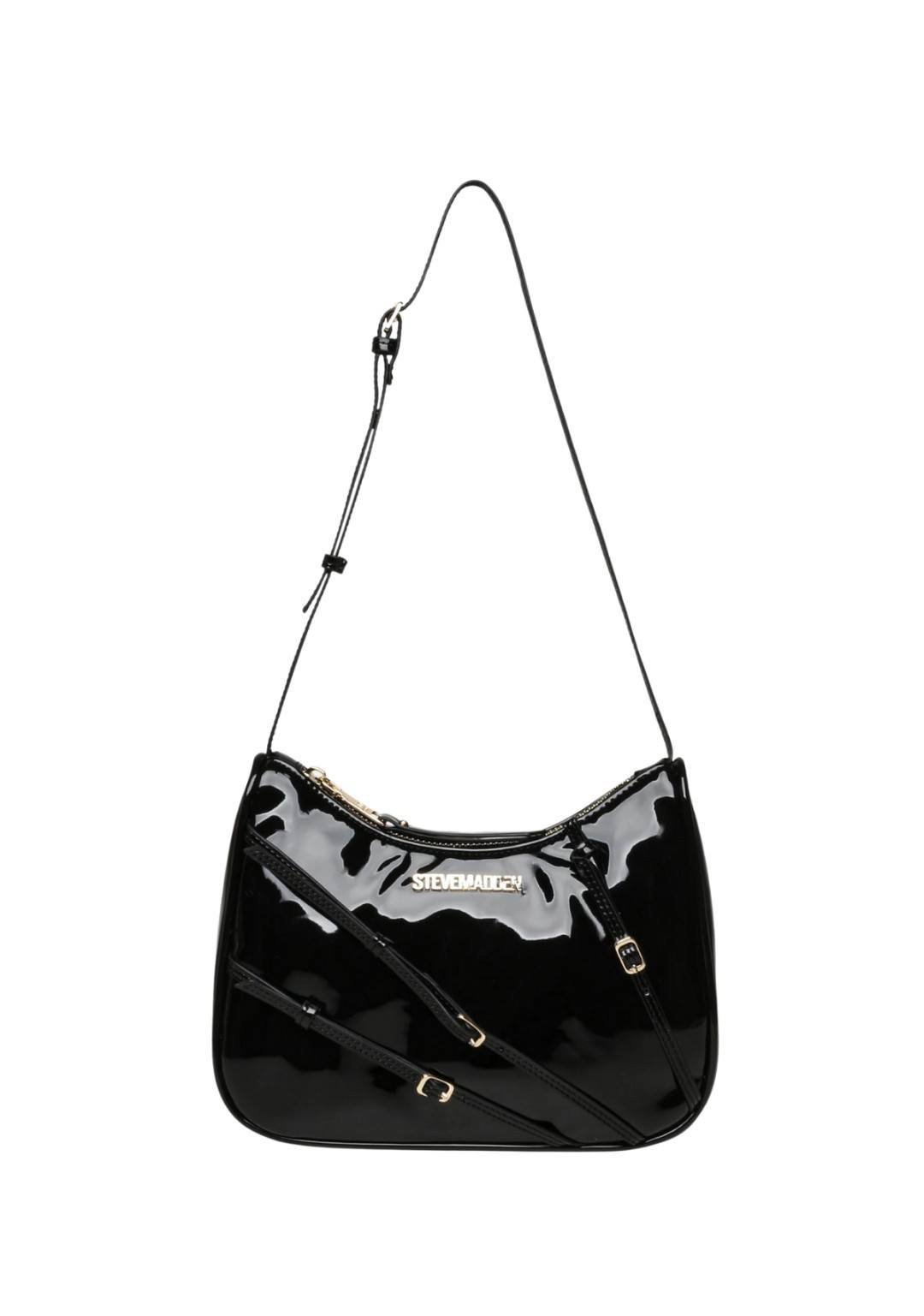 Steve Madden - Tracollina Naplak - Donna - SMABLIANA-2-BLK