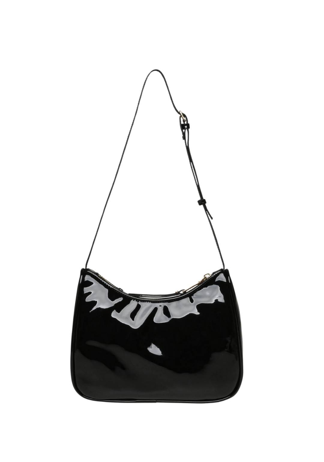 Steve Madden - Tracollina Naplak - Donna - SMABLIANA-2-BLK
