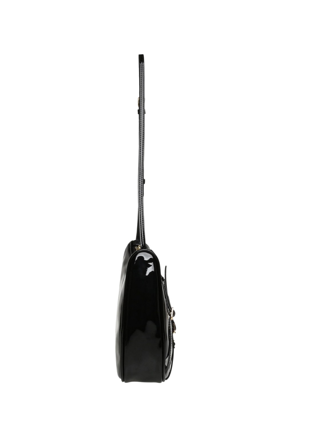 Steve Madden - Tracollina Naplak - Donna - SMABLIANA-2-BLK