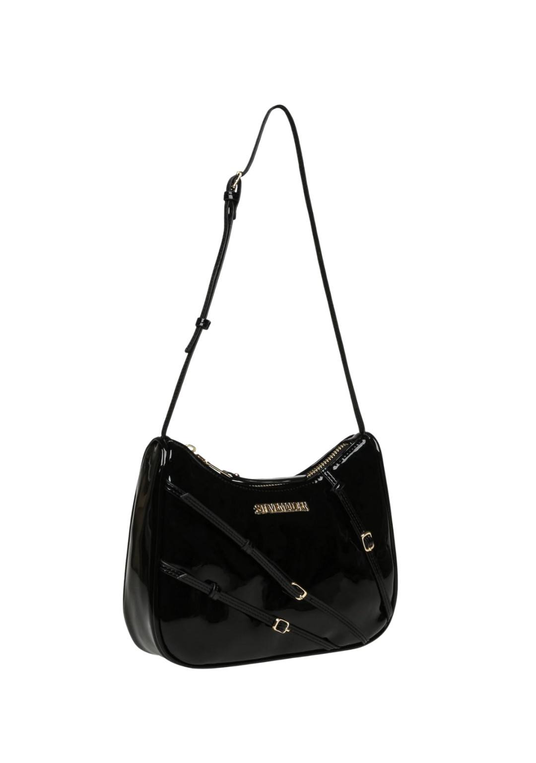 Steve Madden - Tracollina Naplak - Donna - SMABLIANA-2-BLK