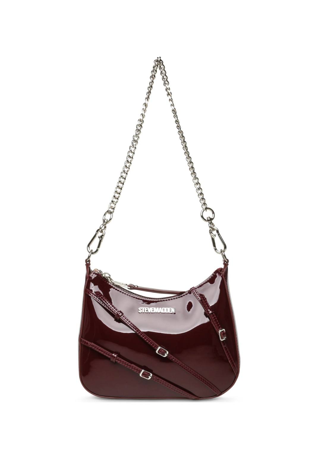 Steve Madden - Tracollina Naplak - Donna - SMABLIANA-2-CRY